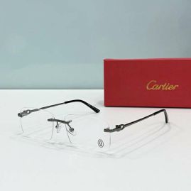 Picture of Cartier Optical Glasses _SKUfw56737830fw